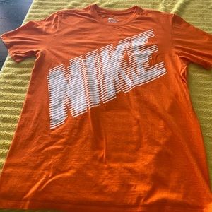 Nike shirt